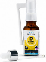 Витамин Д3 2000 МЕ и масло черного тмина - Фото 1