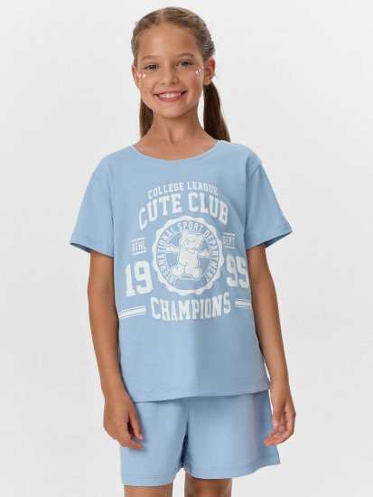 Комплект для девочек