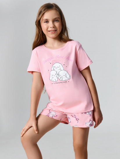 Комплект для девочек