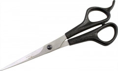 Ножницы парикмахерские с усилителем - Фото 1