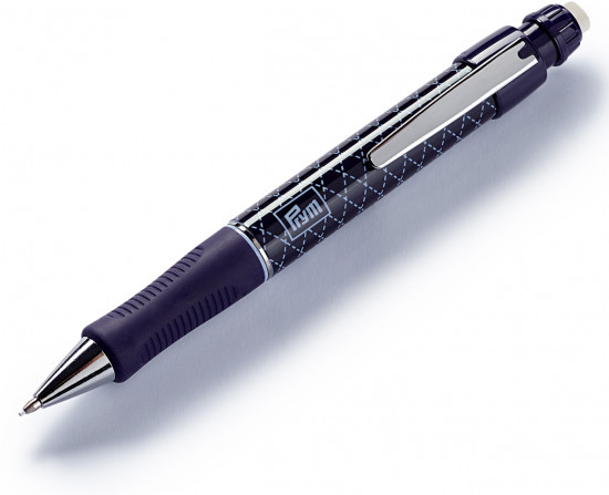 Карандаш механический с 2 грифелями