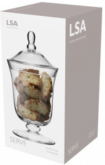 Бонбоньерка «Serve» - Фото 5