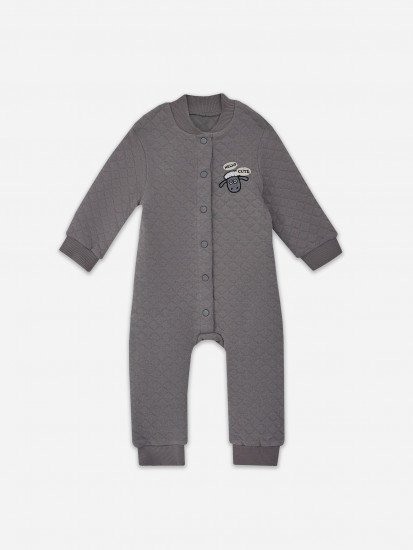 Комбинезон детский