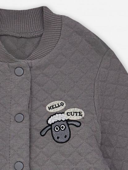 Комбинезон детский