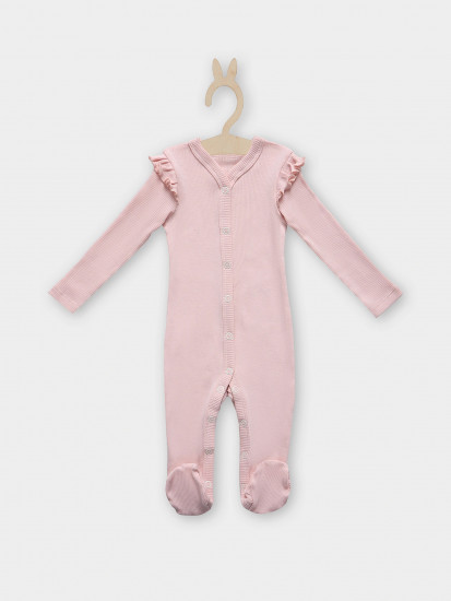 Комбинезон для девочек