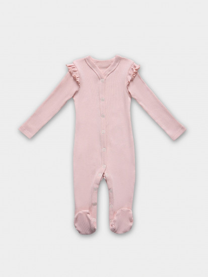 Комбинезон для девочек