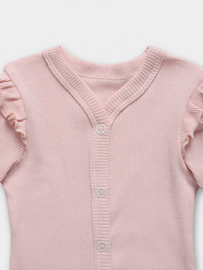 Комбинезон для девочек