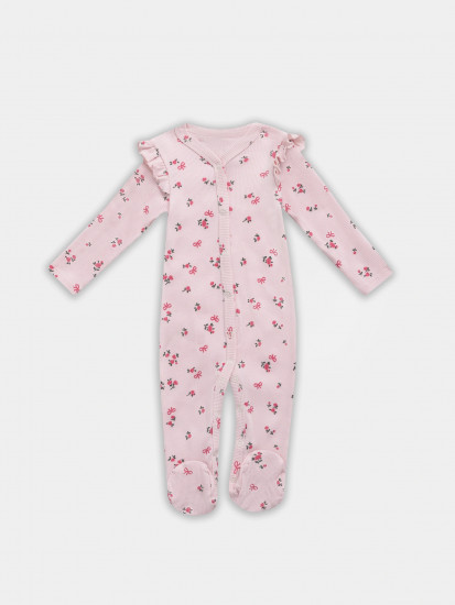 Комплект комбинезонов для девочек