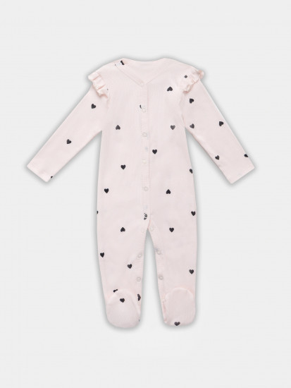 Комплект комбинезонов для девочек