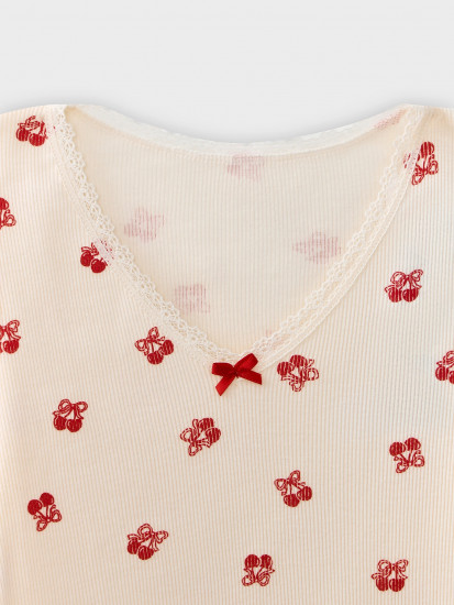 Сорочка для девочек