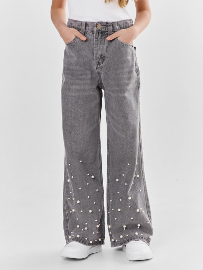 Джинсы для девочек