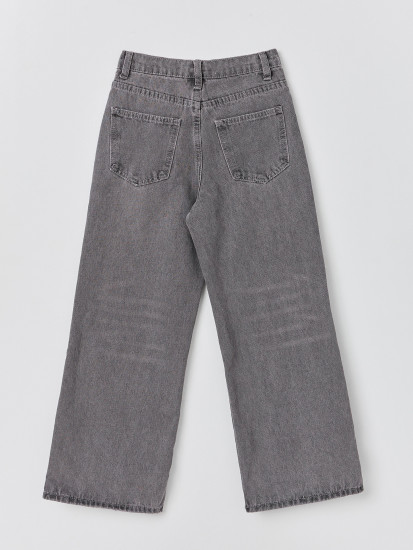 Джинсы для девочек