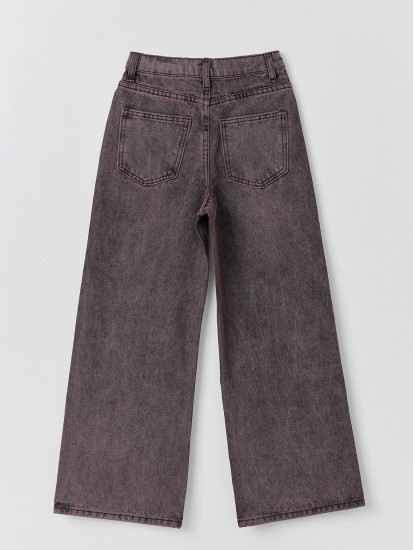 Джинсы для девочек