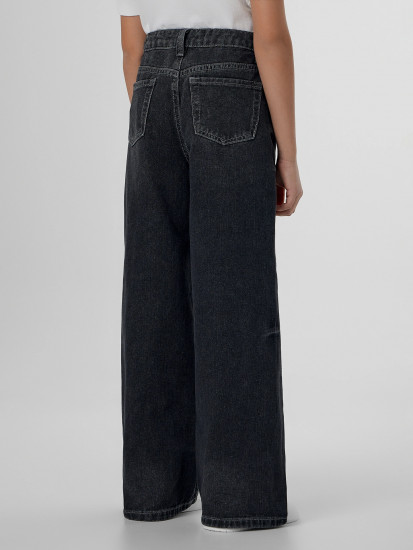 Джинсы для девочек