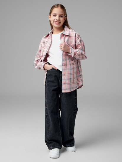 Джинсы для девочек