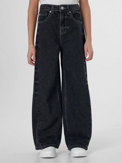 Джинсы для девочек