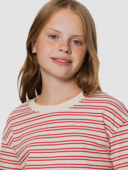 Лонгслив для девочек