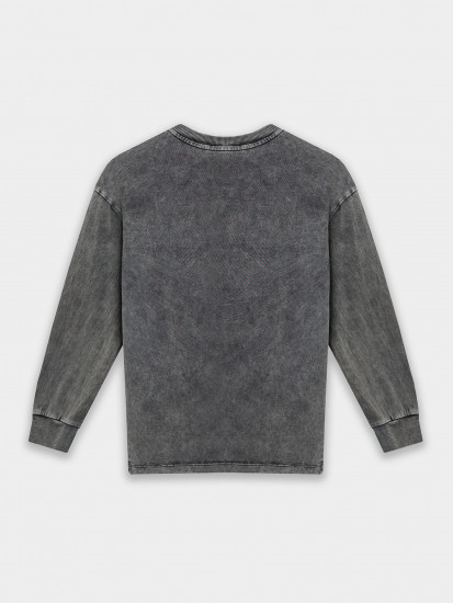 Лонгслив для мальчиков