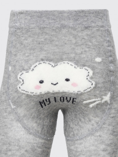 Колготки для девочек