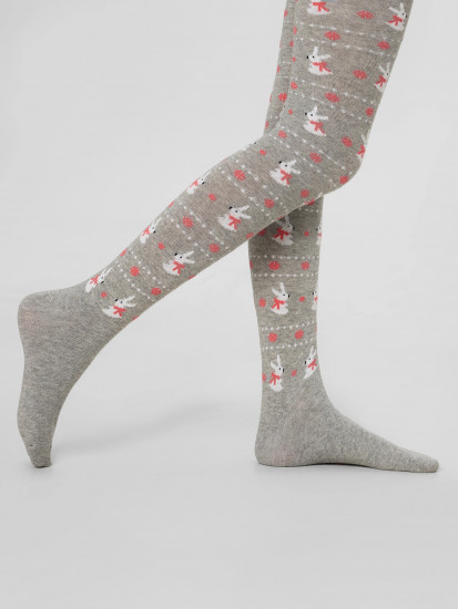 Колготки для девочек