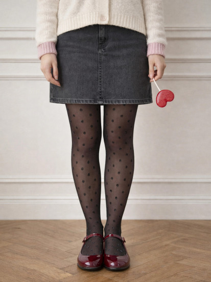 Колготки для девочек