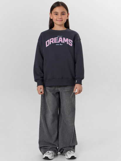 Свитшот для девочек