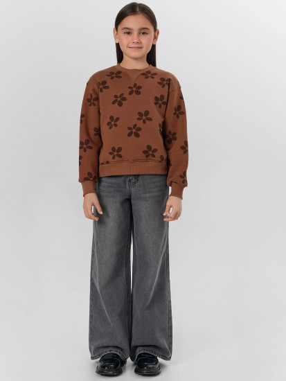 Свитшот для девочек