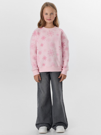 Свитшот для девочек