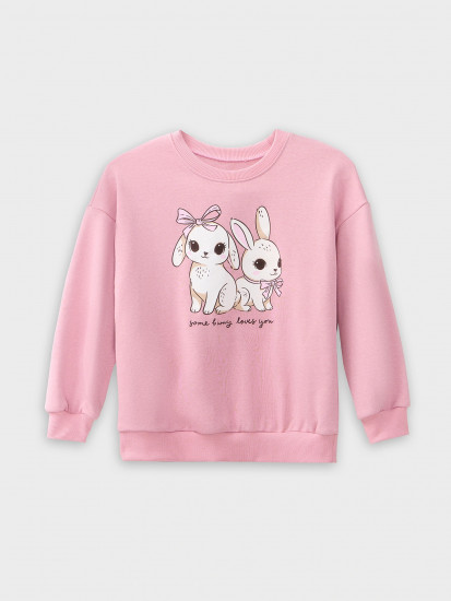 Свитшот для девочек