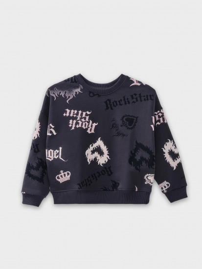 Свитшот для девочек