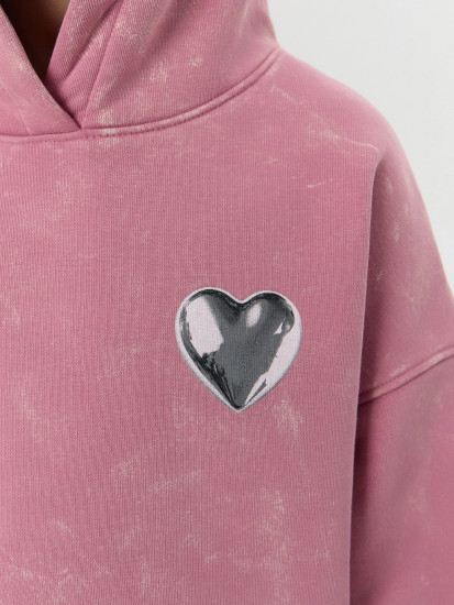 Худи для девочек