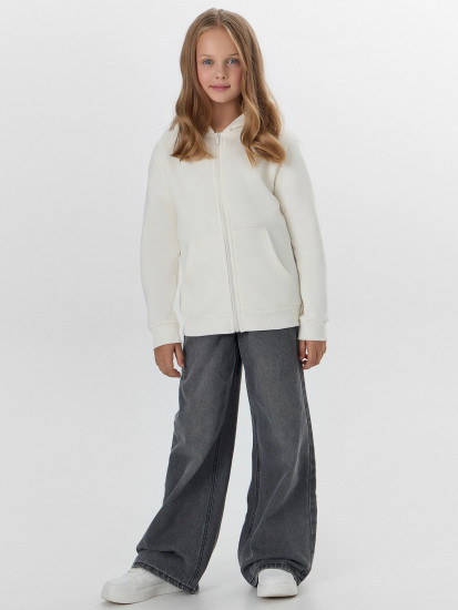 Толстовка для девочек