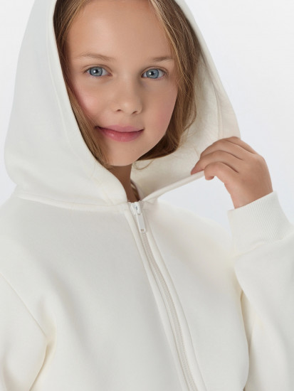 Толстовка для девочек