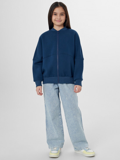 Толстовка для девочек