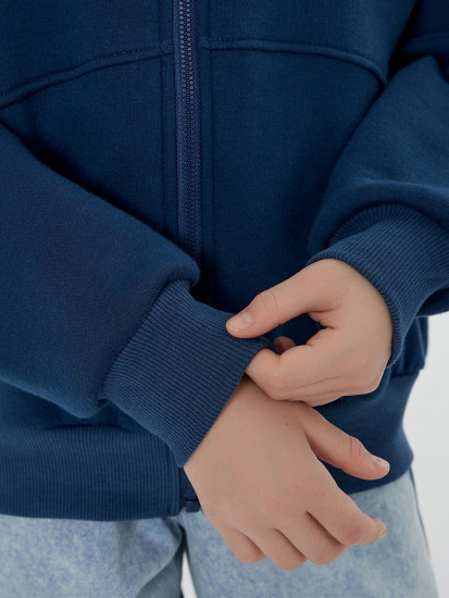 Толстовка для девочек