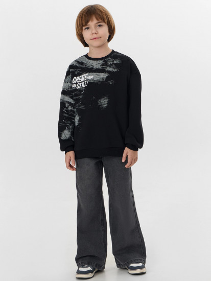 Свитшот для мальчиков