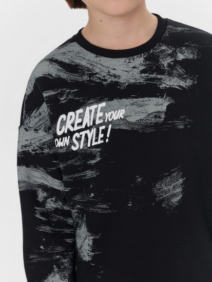 Свитшот для мальчиков