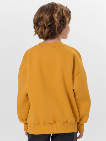 Свитшот для мальчиков