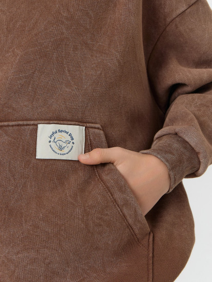 Худи для мальчиков