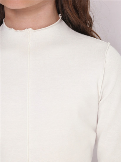 Лонгслив для девочки