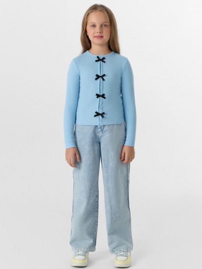 Джемпер для девочек