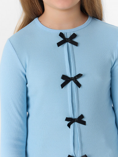 Джемпер для девочек