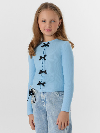 Джемпер для девочек