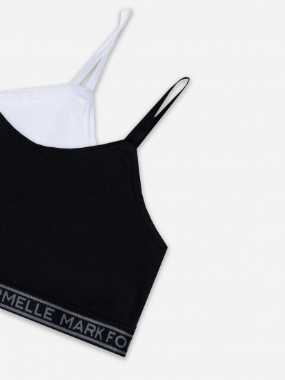 Комплект топов для девочек