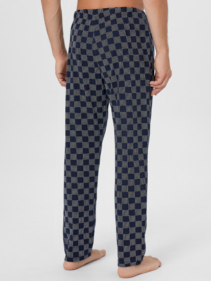 Брюки мужские