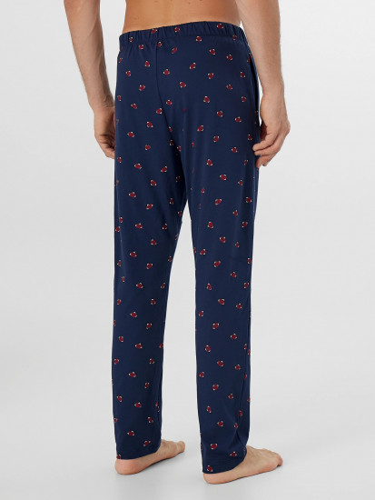 Брюки мужские