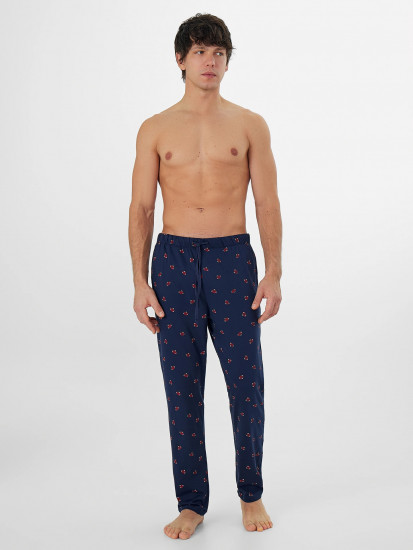 Брюки мужские