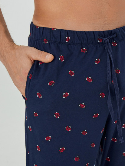 Брюки мужские