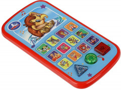 Телефон музыкальный - Фото 2