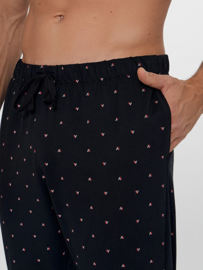 Брюки мужские